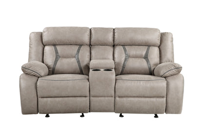 Tyson - Living Room Set