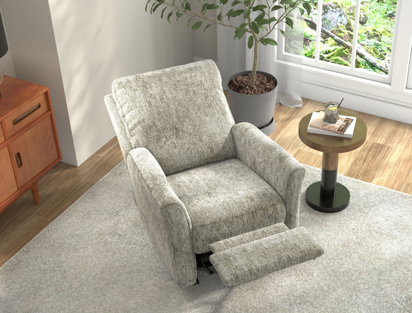 Belton - Recliner