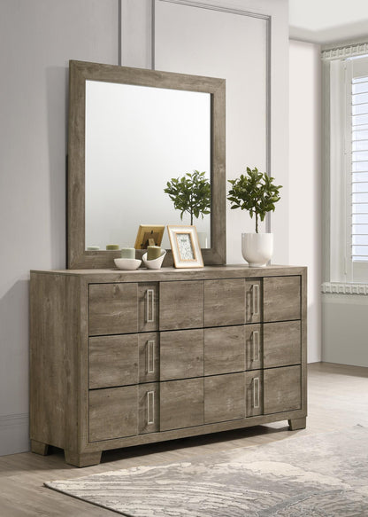 B348 - Bedroom Set