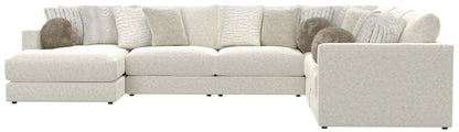 Ritzy - Modular Sofa