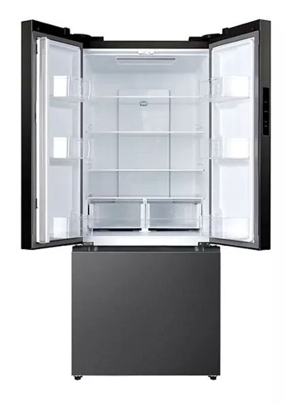 18.4 Cu Ft French Door Refrigerator