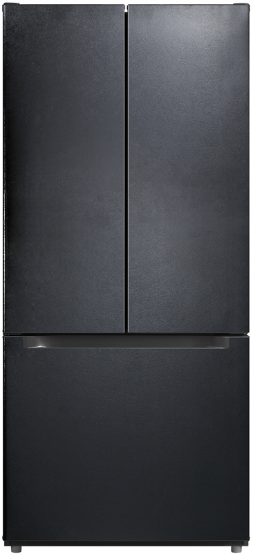 18.4 Cu Ft French Door Refrigerator