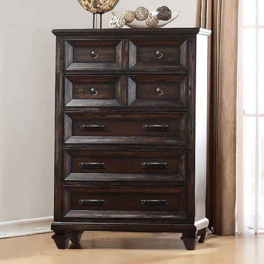 Sevilla Chest