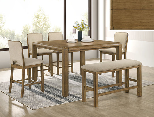 Cockrell Counter Height Dining Group