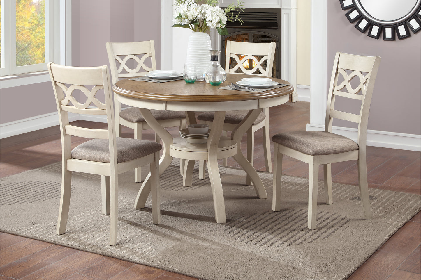 Cori 5 PC Dining Group