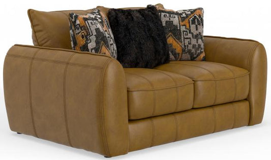 Corvara Loveseat