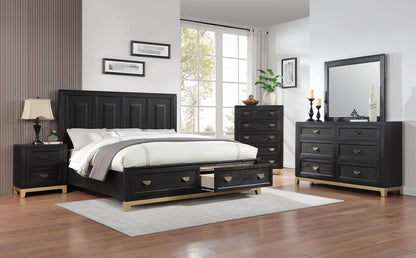 B236 - Bed