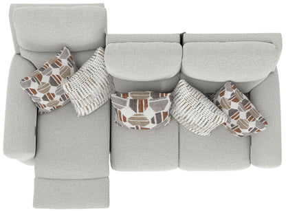 Kellen - Lay Flat Reclining Sofa