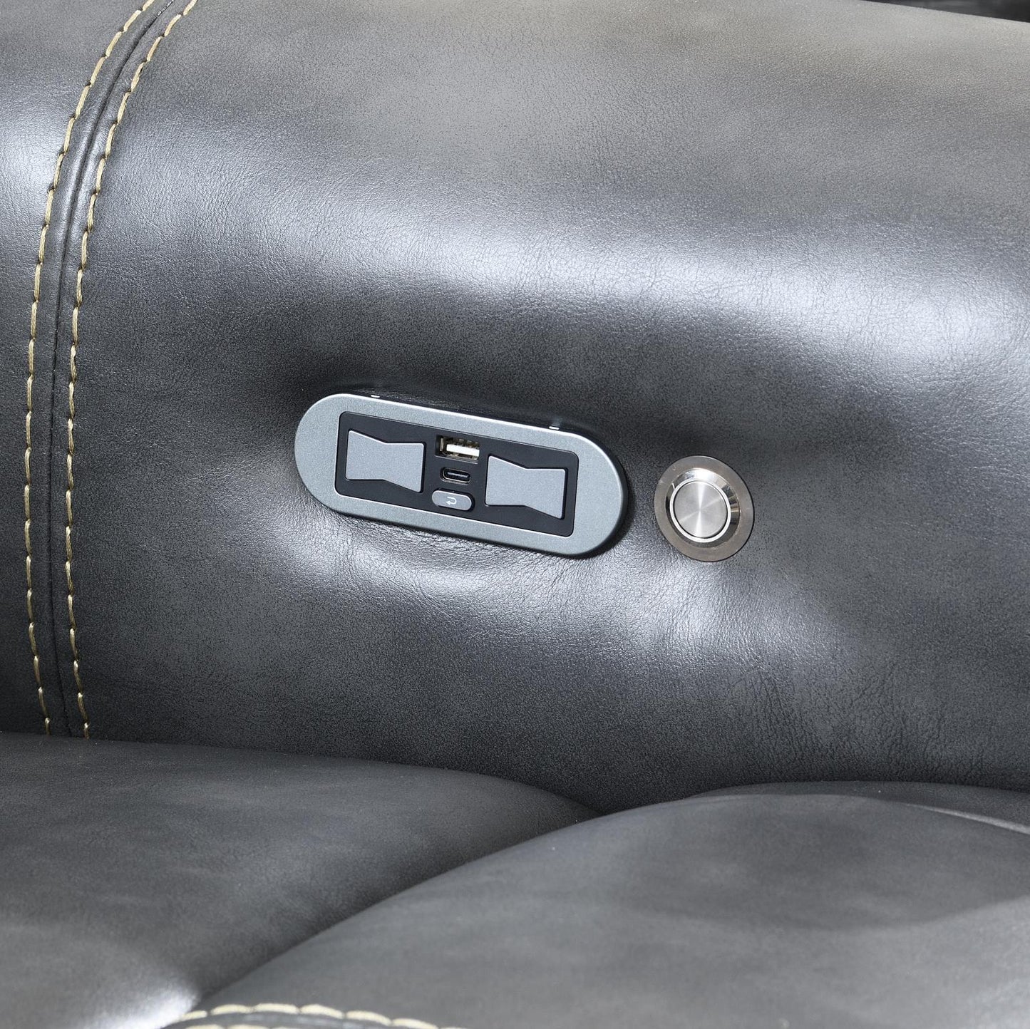 U66 - Living Room Set
