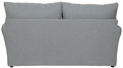 Howell - Loveseat - Seafoam