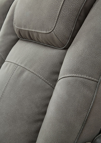Next-Gen Durapella - Power Reclining Living Room Set