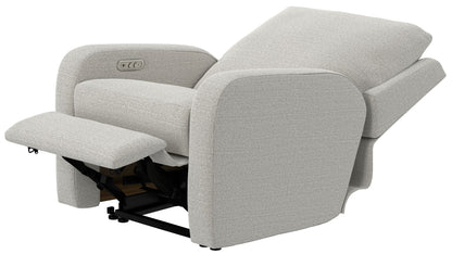 Lullaby - Power Headrest Power Auto-Glide Recliner