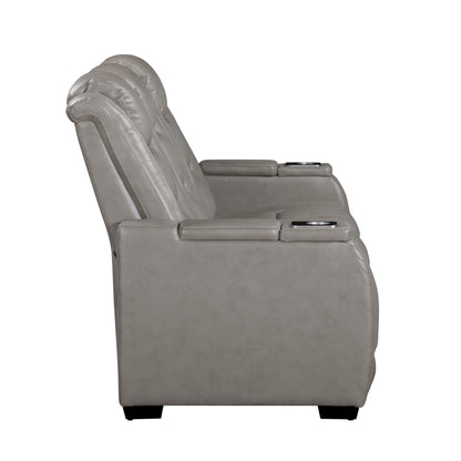 Breckenridge II - Reclining Sofa