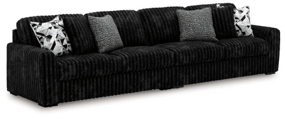 Midnight-Madness - Sectional - Onyx