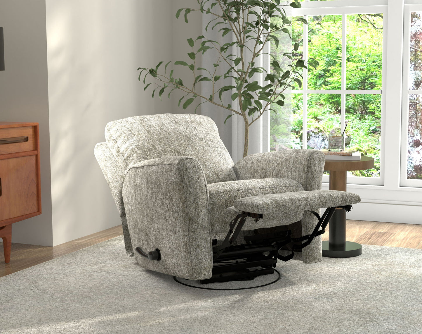 Belton - Recliner