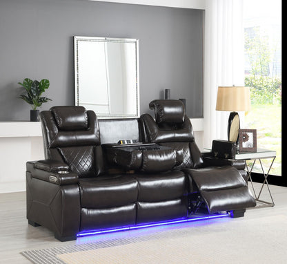 U104 - Living Room Set