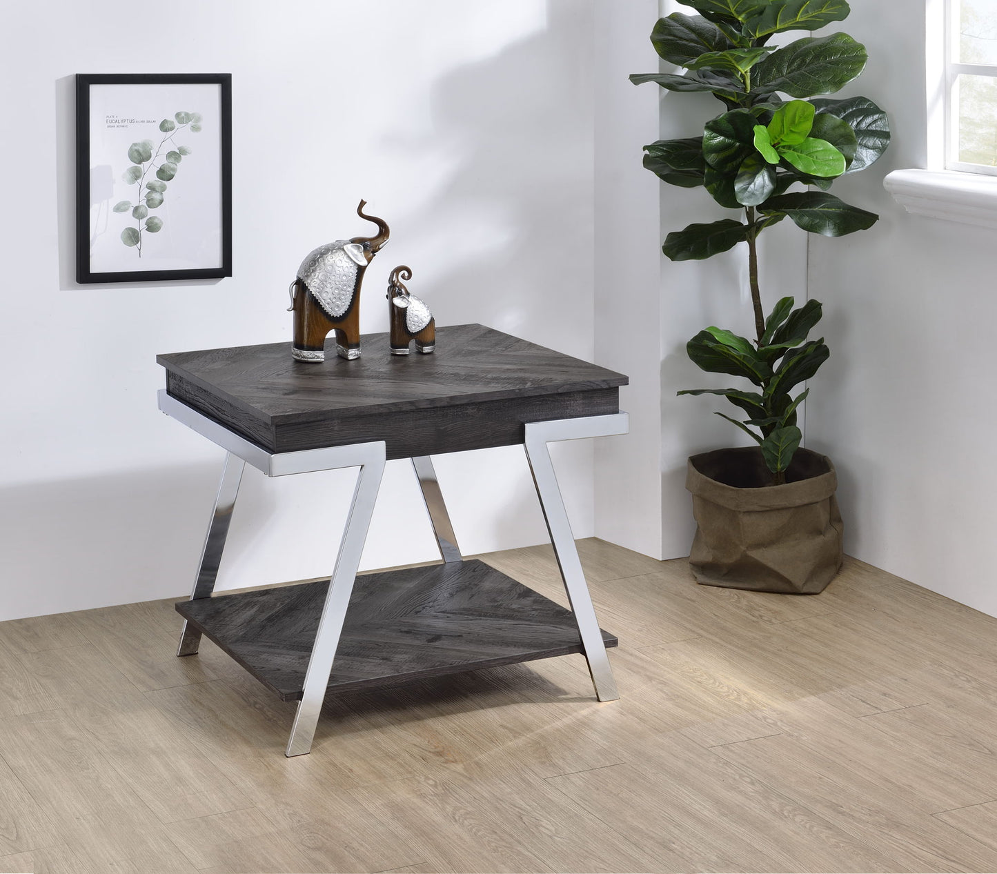 Roma - Table