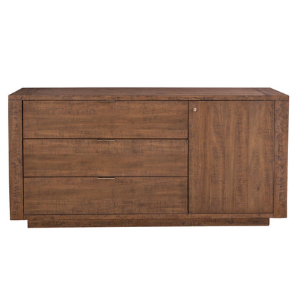 Garland - Server - Dark Brown