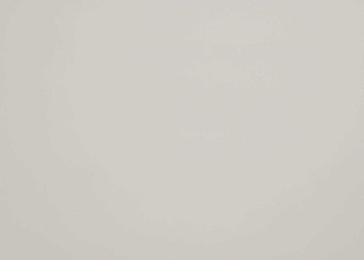 B025 - Nightstand - White