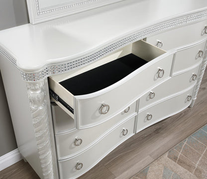 B033 - Bedroom Set