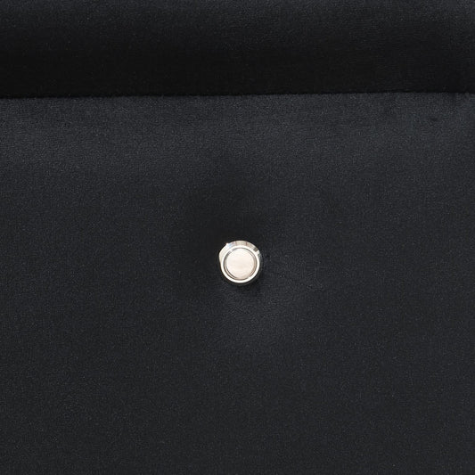 U480 - LED Chair - Black