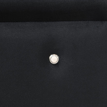 U480 - LED Loveseat - Black