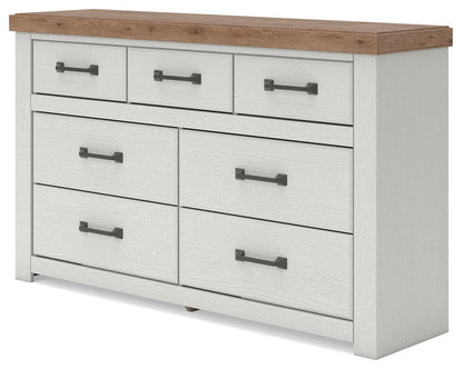Savonport - Dresser