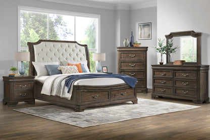 Lyndhurst - Chest