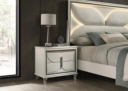 B029 - Bedroom Set