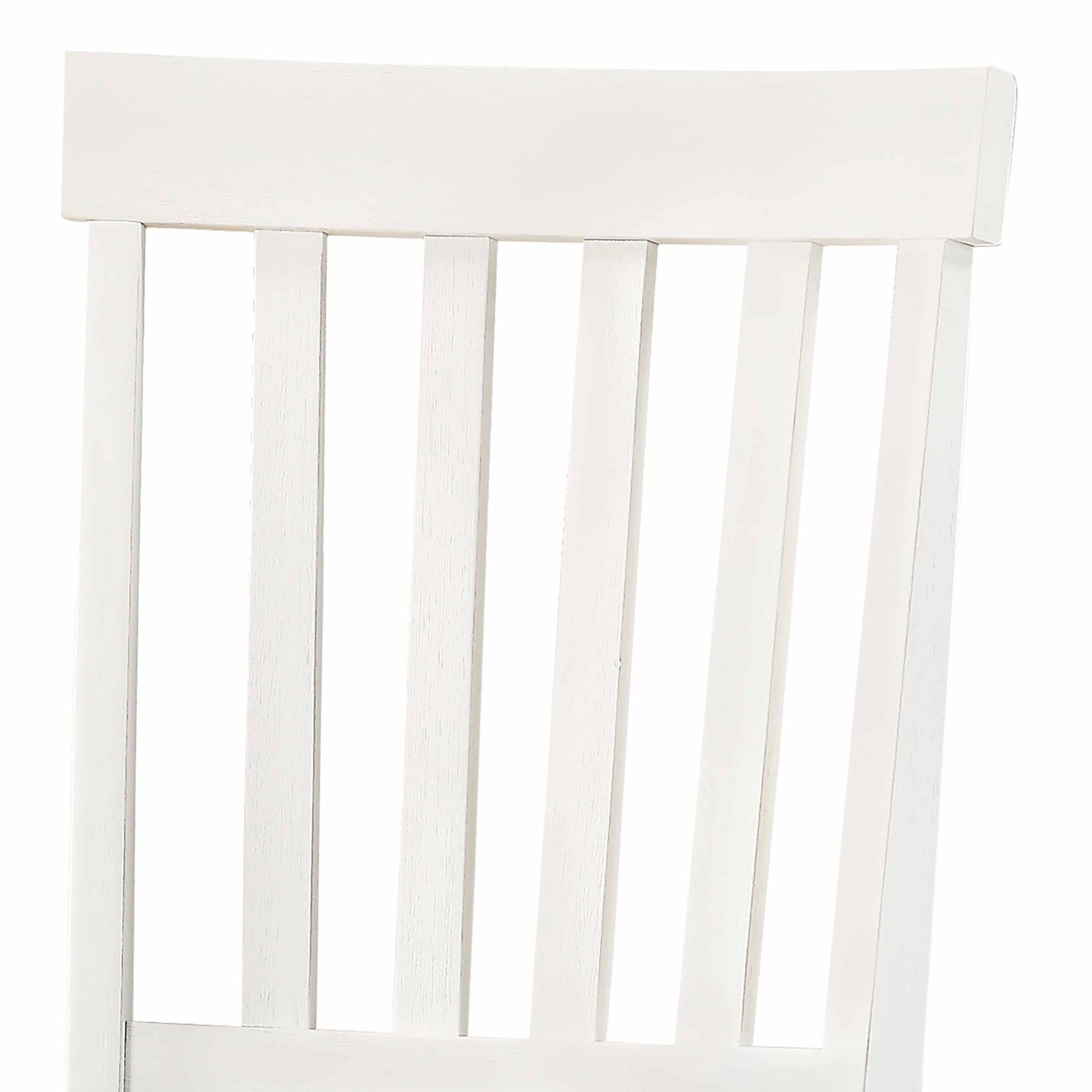 Joanna - Side Chair - Two Tone