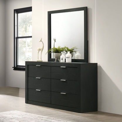 Asher - Dresser