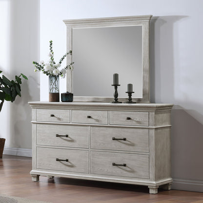 Silver Sands - Dresser