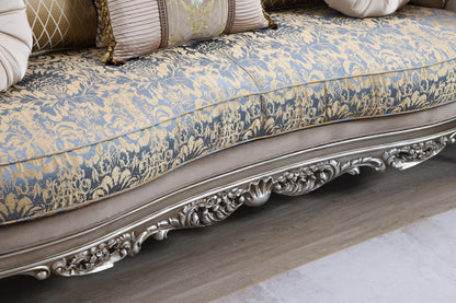 U197 - Living Room Set