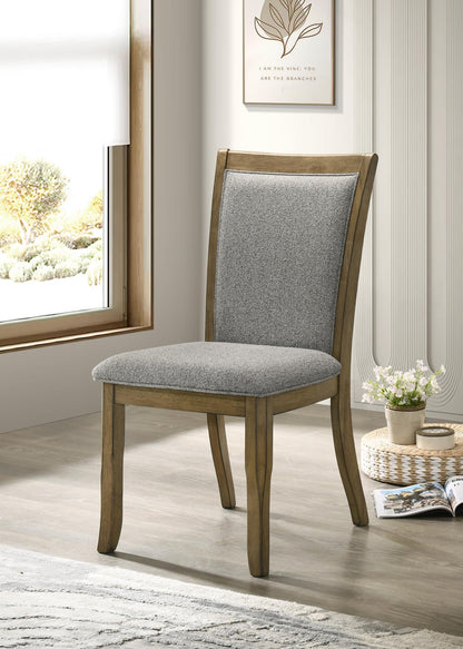 D076 - Dining Room Set