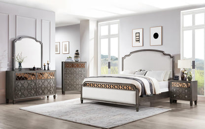 B086 - Bedroom Set