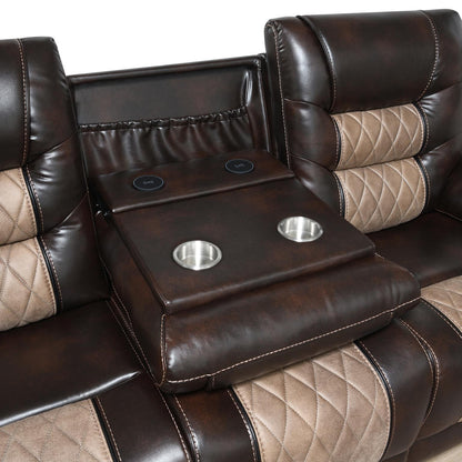 U141 - Living Room Set