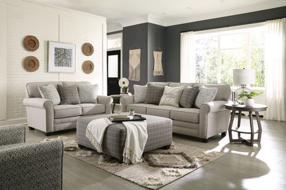 Lewiston - Accent Chair - Graphite