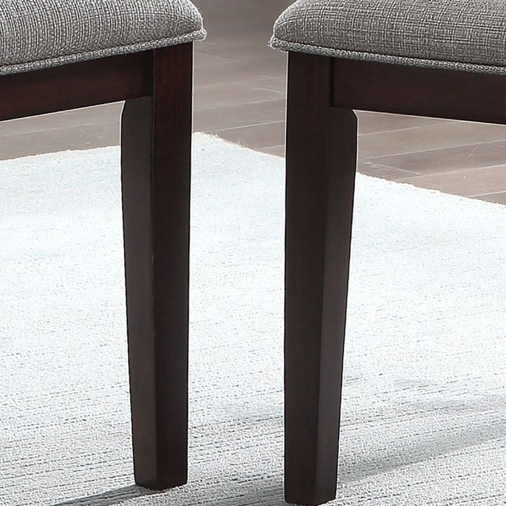 Amalie - Side Chair
