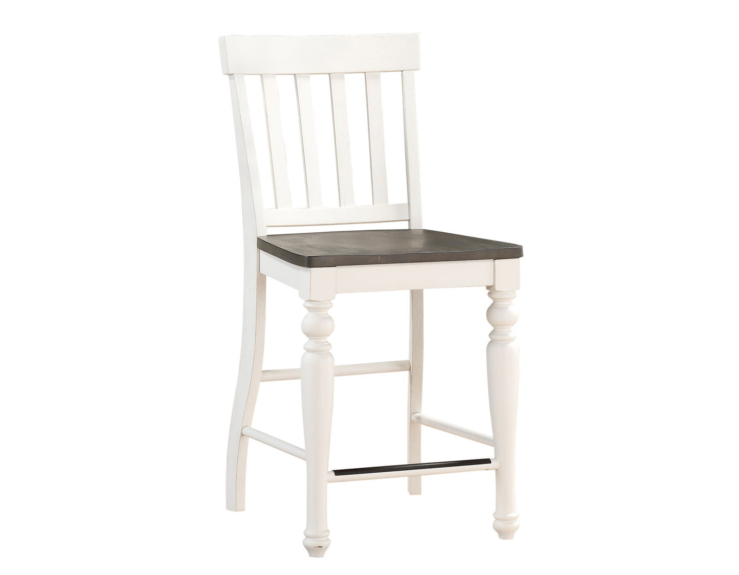 Joanna - Round Counter Set