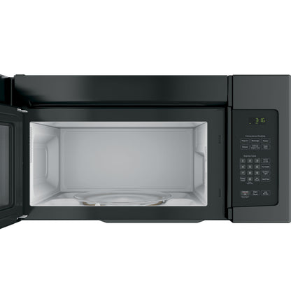 1.6 cu. Ft. Over the Range Microwave