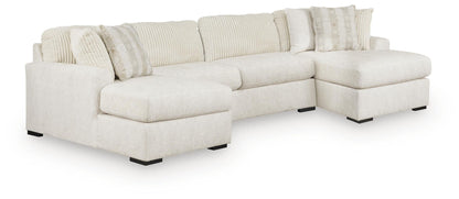 Chessington - Sectional