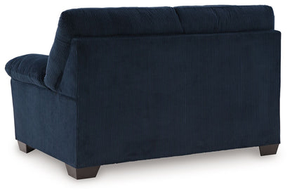 SimpleJoy - Loveseat