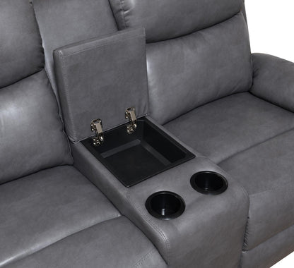 U185 - Living Room Set