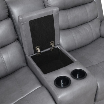 U156 - Living Room Set