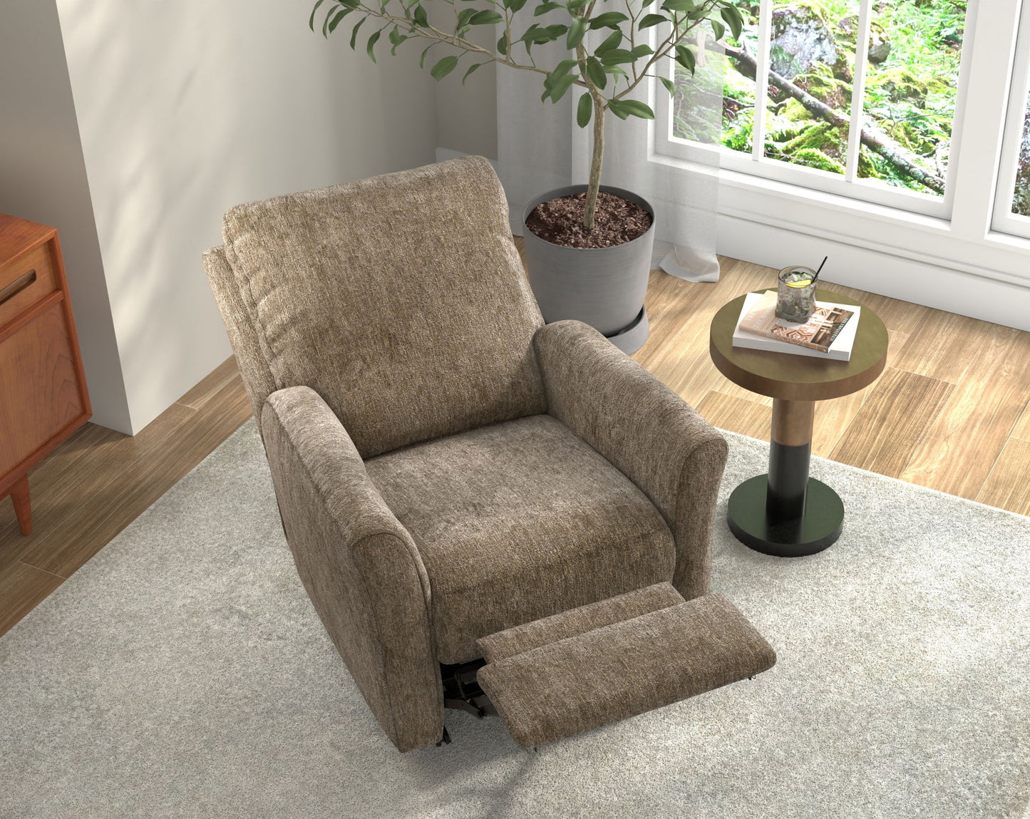 Belton - Recliner