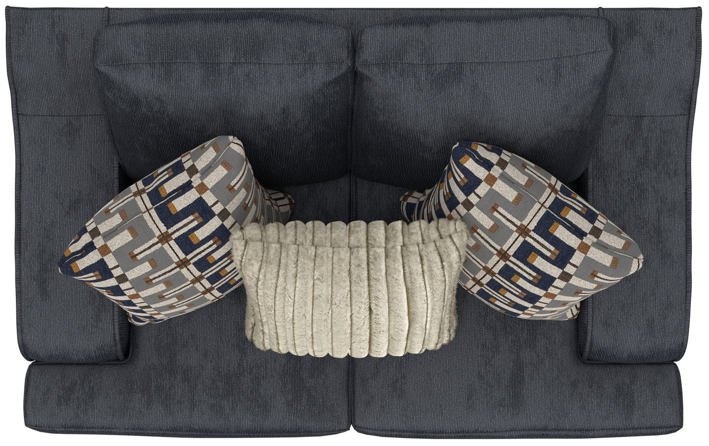 Olympus - Loveseat