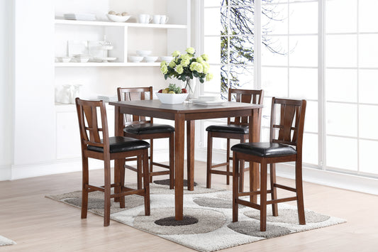 Dixon 5 PC Counter Dining Group