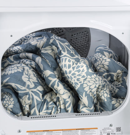 6.2 Cu Ft Electric Dryer OUTLET