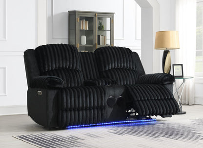 U161 - Living Room Set