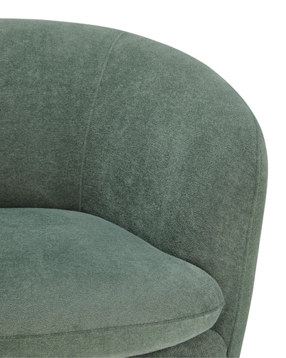 Leemont - Swivel Accent Chair